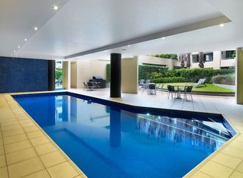 Adina Apartment Hotel Sydney, Harbourside - Dalby Accommodation 16