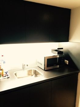 Adina Apartment Hotel Sydney, Harbourside - Dalby Accommodation 21