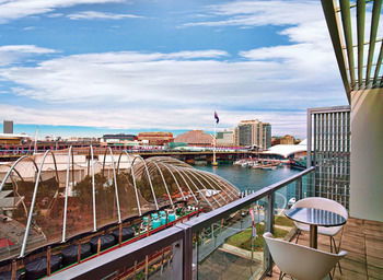 Adina Apartment Hotel Sydney, Harbourside - Dalby Accommodation 24