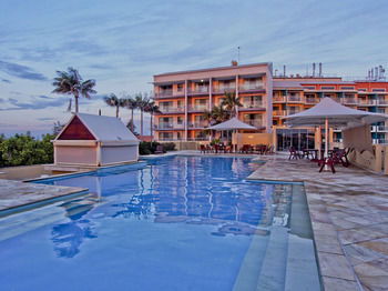 Oaks Waterfront Resort - The Entrance - Dalby Accommodation 15