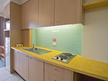 Oaks Waterfront Resort - The Entrance - Dalby Accommodation 23