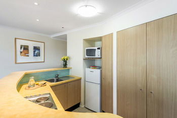 Oaks Waterfront Resort - The Entrance - Dalby Accommodation 35