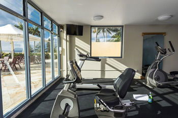 Oaks Waterfront Resort - The Entrance - Dalby Accommodation 41