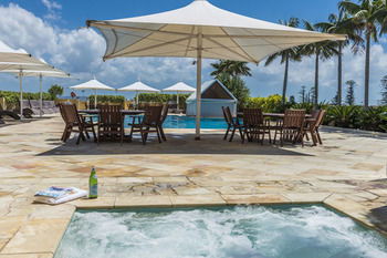 Oaks Waterfront Resort - The Entrance - Dalby Accommodation 47