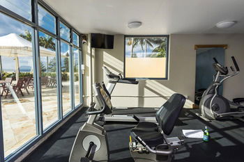 Oaks Waterfront Resort - The Entrance - Dalby Accommodation 48