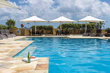 Oaks Waterfront Resort - The Entrance - Dalby Accommodation 49