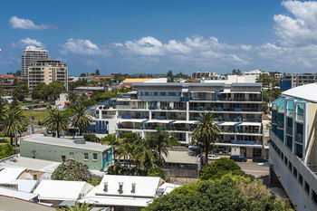 Oaks Waterfront Resort - The Entrance - Dalby Accommodation 52