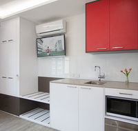 Abode by Easystay - Dalby Accommodation