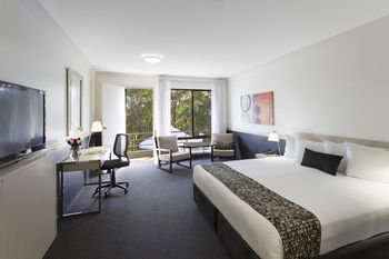 Best Western Plus Apollo International Hotel - Dalby Accommodation 3