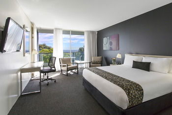 Best Western Plus Apollo International Hotel - Dalby Accommodation 4