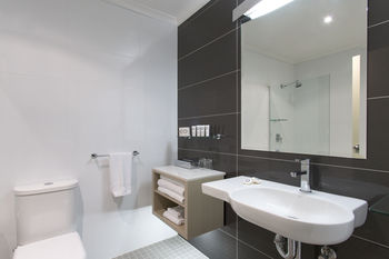 Best Western Plus Apollo International Hotel - Dalby Accommodation 7