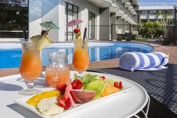 Best Western Plus Apollo International Hotel - Dalby Accommodation 10