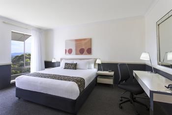 Best Western Plus Apollo International Hotel - Dalby Accommodation 11