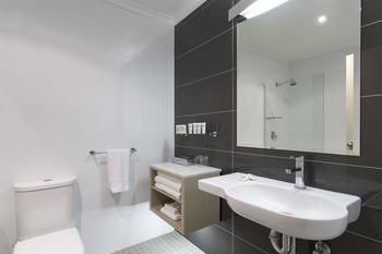 Best Western Plus Apollo International Hotel - Dalby Accommodation 12