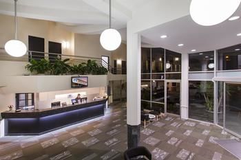 Best Western Plus Apollo International Hotel - Dalby Accommodation 13