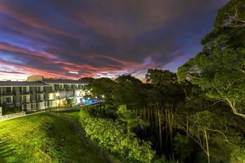 Best Western Plus Apollo International Hotel - Dalby Accommodation 14