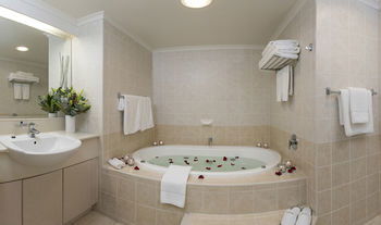 Novotel Sydney Norwest - Dalby Accommodation 1