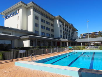 Novotel Sydney Norwest - Dalby Accommodation 2