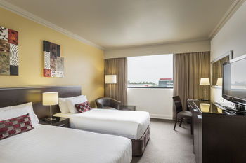 Novotel Sydney Norwest - Dalby Accommodation 4