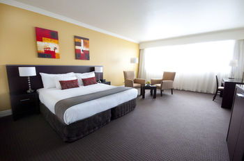 Novotel Sydney Norwest - Dalby Accommodation 5