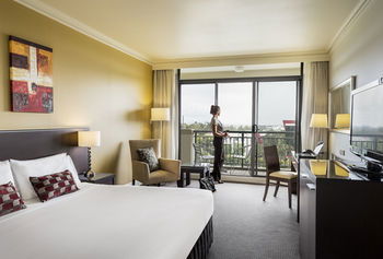 Novotel Sydney Norwest - Dalby Accommodation 6