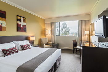 Novotel Sydney Norwest - Dalby Accommodation 7