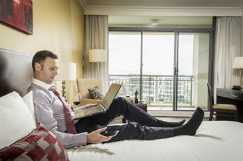 Novotel Sydney Norwest - Dalby Accommodation 9