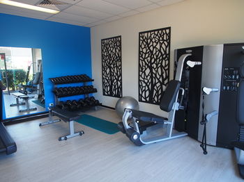 Novotel Sydney Norwest - Dalby Accommodation 10
