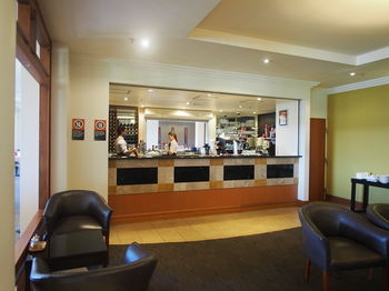 Novotel Sydney Norwest - Dalby Accommodation 13