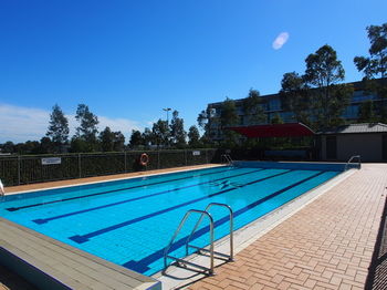 Novotel Sydney Norwest - Dalby Accommodation 15
