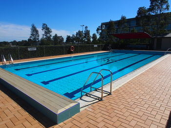 Novotel Sydney Norwest - Dalby Accommodation 17