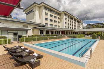 Novotel Sydney Norwest - Dalby Accommodation 18