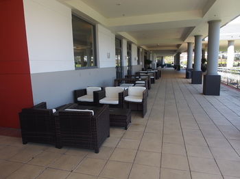 Novotel Sydney Norwest - Dalby Accommodation 20