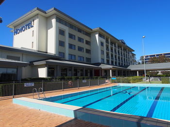 Novotel Sydney Norwest - Dalby Accommodation 21