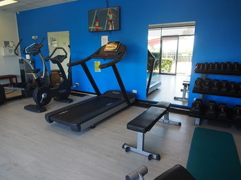 Novotel Sydney Norwest - Dalby Accommodation 24