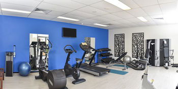 Novotel Sydney Norwest - Dalby Accommodation 25