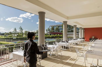 Novotel Sydney Norwest - Dalby Accommodation 27