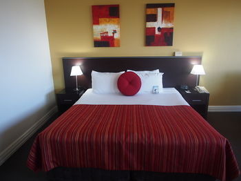 Novotel Sydney Norwest - Dalby Accommodation 30