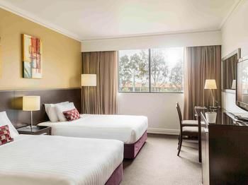 Novotel Sydney Norwest - Dalby Accommodation 31