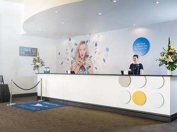 Novotel Sydney Norwest - Dalby Accommodation 33