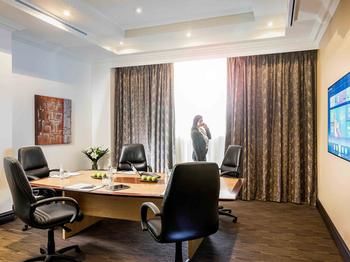 Novotel Sydney Norwest - Dalby Accommodation 36