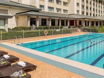 Novotel Sydney Norwest - Dalby Accommodation 38