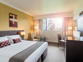 Novotel Sydney Norwest - Dalby Accommodation 41