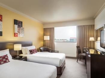 Novotel Sydney Norwest - Dalby Accommodation 42