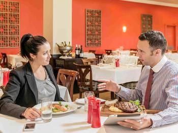 Novotel Sydney Norwest - Dalby Accommodation 44