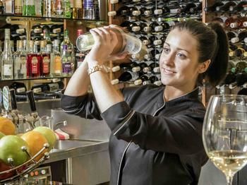 Novotel Sydney Norwest - Dalby Accommodation 45