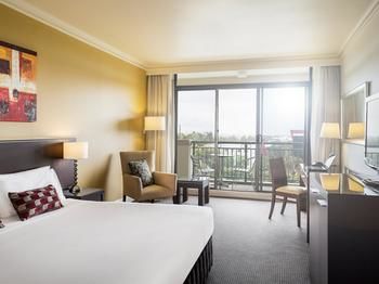 Novotel Sydney Norwest - Dalby Accommodation 47