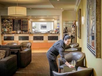 Novotel Sydney Norwest - Dalby Accommodation 48