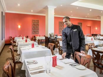 Novotel Sydney Norwest - Dalby Accommodation 49