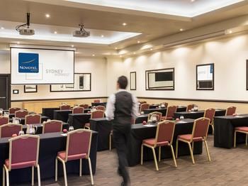 Novotel Sydney Norwest - Dalby Accommodation 50